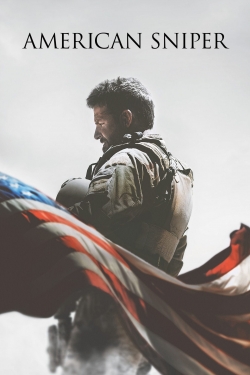 Watch Free American Sniper HD Online on SFlix