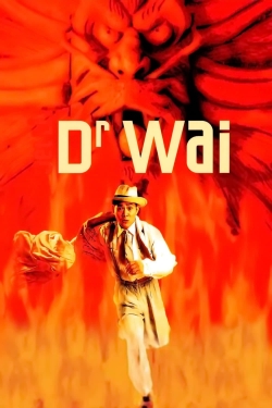 Watch Free Dr. Wai in the Scriptures with No Words HD Online on SFlix