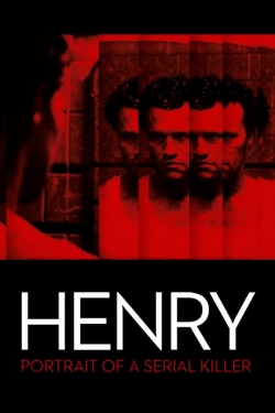 Watch Free Henry: Portrait of a Serial Killer HD Online on SFlix