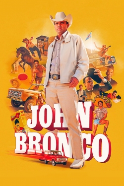 Watch Free John Bronco HD Online on SFlix