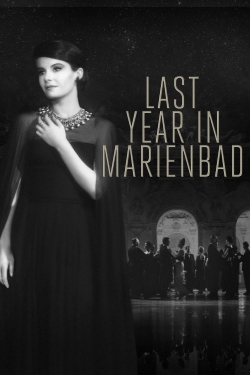 Watch Free Last Year at Marienbad HD Online on SFlix