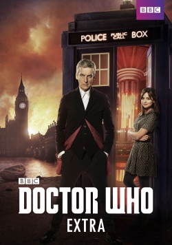 Watch Free Doctor Who Extra HD Online on SFlix