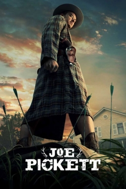 Watch Free Joe Pickett HD Online on SFlix