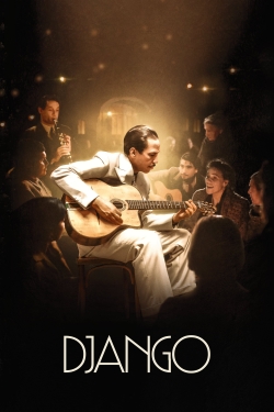 Watch Free Django HD Online on SFlix