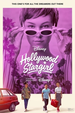 Watch Free Hollywood Stargirl HD Online on SFlix