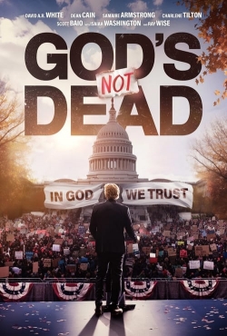 Watch Free God's Not Dead: In God We Trust HD Online on SFlix