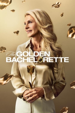 Watch Free The Golden Bachelorette HD Online on SFlix