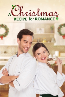 Watch Free A Christmas Recipe for Romance HD Online on SFlix