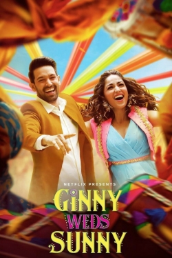 Watch Free Ginny Weds Sunny HD Online on SFlix