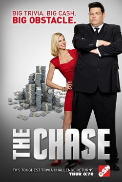 Watch Free The Chase HD Online on SFlix