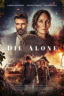 Watch Free Die Alone HD Online on SFlix