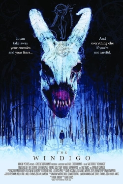 Watch Free The Windigo HD Online on SFlix