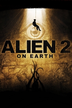 Watch Free Alien 2: On Earth HD Online on SFlix