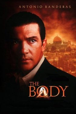 Watch Free The Body HD Online on SFlix