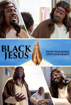 Watch Free Black Jesus HD Online on SFlix