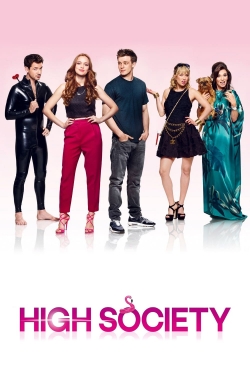 Watch Free High Society HD Online on SFlix