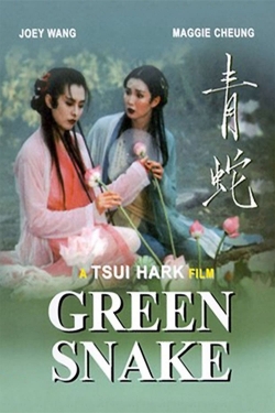 Watch Free Green Snake HD Online on SFlix