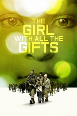 Watch Free The Girl with All the Gifts HD Online on SFlix