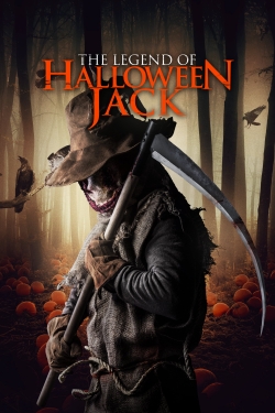 Watch Free The Legend of Halloween Jack HD Online on SFlix