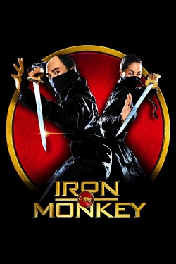 Watch Free Iron Monkey HD Online on SFlix