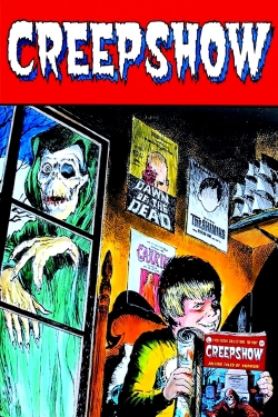 Watch Free Creepshow HD Online on SFlix