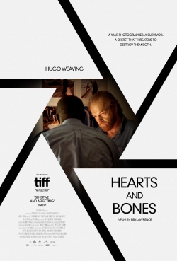 Watch Free Hearts and Bones HD Online on SFlix