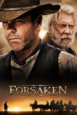 Watch Free Forsaken HD Online on SFlix