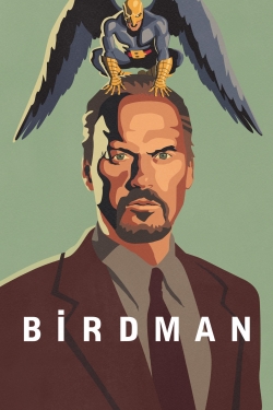 Watch Free Birdman HD Online on SFlix