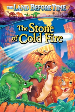 Watch Free The Land Before Time VII: The Stone of Cold Fire HD Online on SFlix