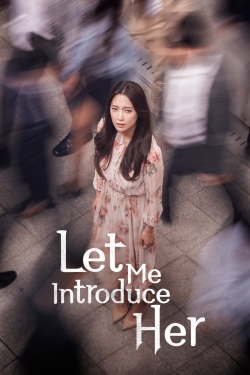 Watch Free Let Me Introduce Her HD Online on SFlix