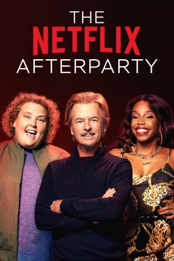 Watch Free The Netflix Afterparty HD Online on SFlix