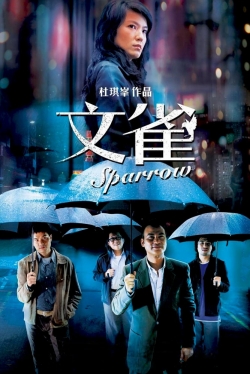 Watch Free Sparrow HD Online on SFlix