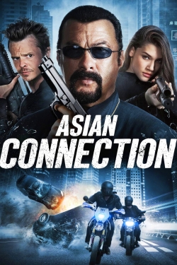 Watch Free The Asian Connection HD Online on SFlix