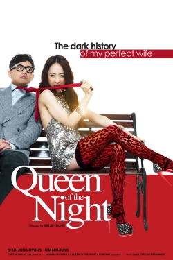 Watch Free Queen of The Night HD Online on SFlix