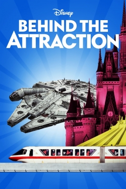 Watch Free Behind the Attraction HD Online on SFlix