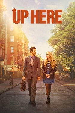 Watch Free Up Here HD Online on SFlix