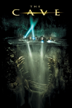 Watch Free The Cave HD Online on SFlix