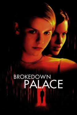 Watch Free Brokedown Palace HD Online on SFlix