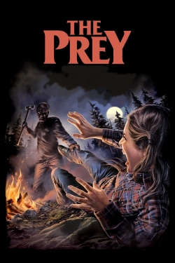 Watch Free The Prey HD Online on SFlix