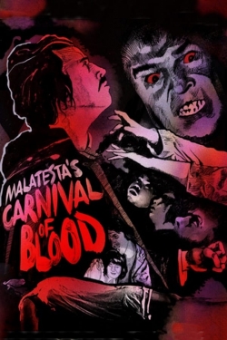 Watch Free Malatesta’s Carnival of Blood HD Online on SFlix