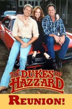 Watch Free The Dukes of Hazzard: Reunion! HD Online on SFlix