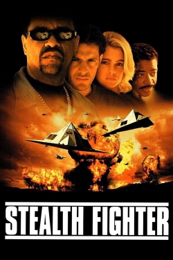 Watch Free Stealth Fighter HD Online on SFlix