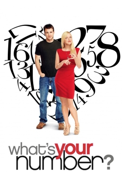 Watch Free What's Your Number? HD Online on SFlix