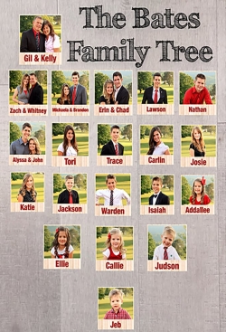 Watch Free Bringing Up Bates HD Online on SFlix