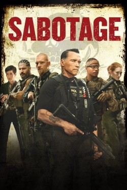 Watch Free Sabotage HD Online on SFlix