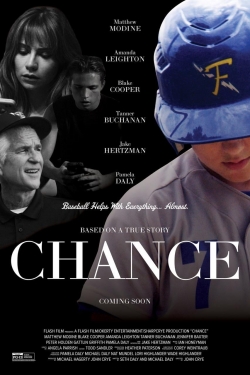 Watch Free Chance HD Online on SFlix