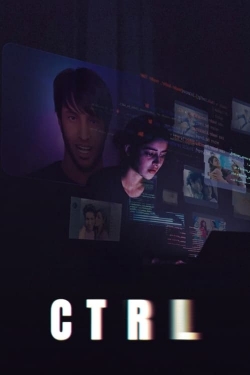 Watch Free CTRL HD Online on SFlix