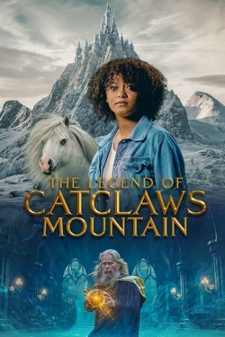 Watch Free The Legend of Catclaws Mountain HD Online on SFlix