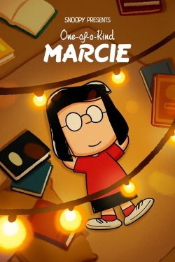 Watch Free Snoopy Presents: One-of-a-Kind Marcie HD Online on SFlix