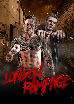 Watch Free London Rampage HD Online on SFlix